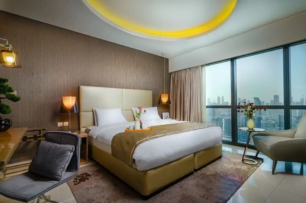 AlAshrafia Skyline Apts Panoramic view - photo 2