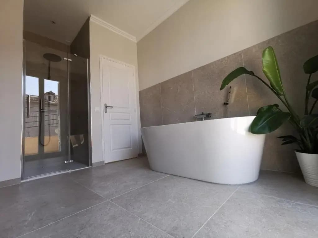 Chambre privee luxueuse Villa Monte 0ropa - main photo