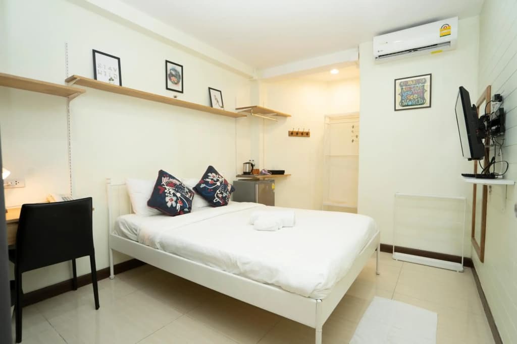 Greenery Hostel - photo 4