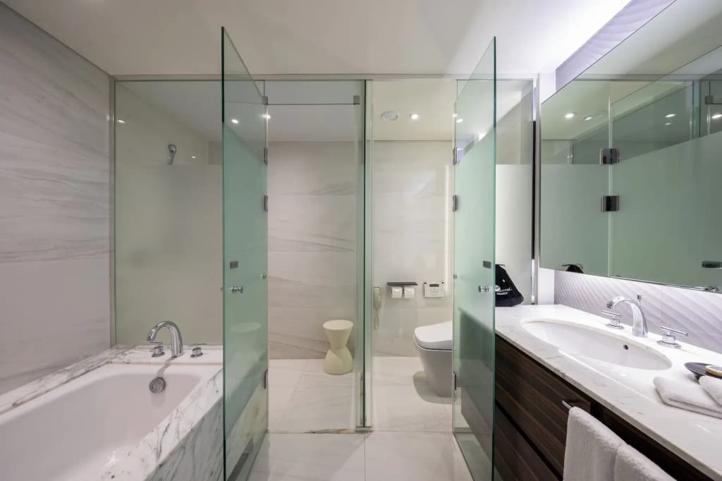 Oakwood Premier Coex Center - photo 10