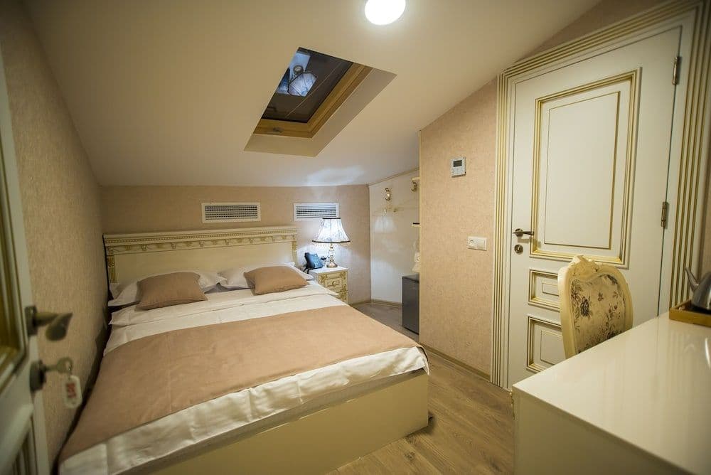 Arts Hotel by Square - photo 23