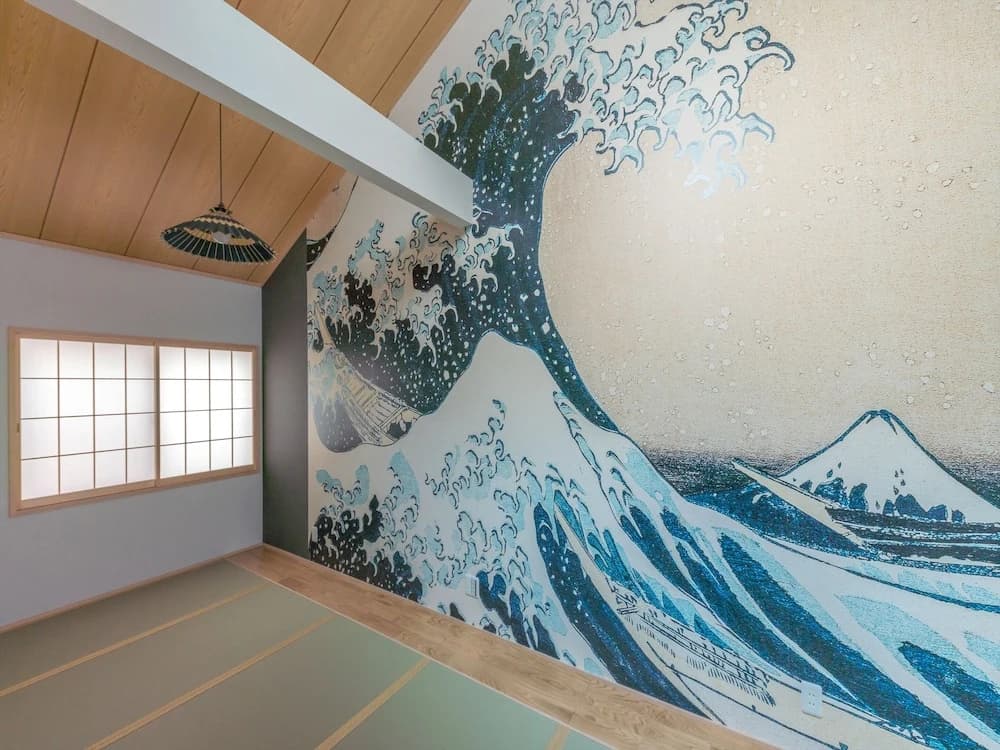 Yadoya Negishicho - photo 11