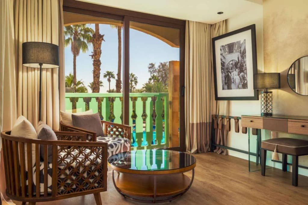 Le Meridien N'fis - photo 8