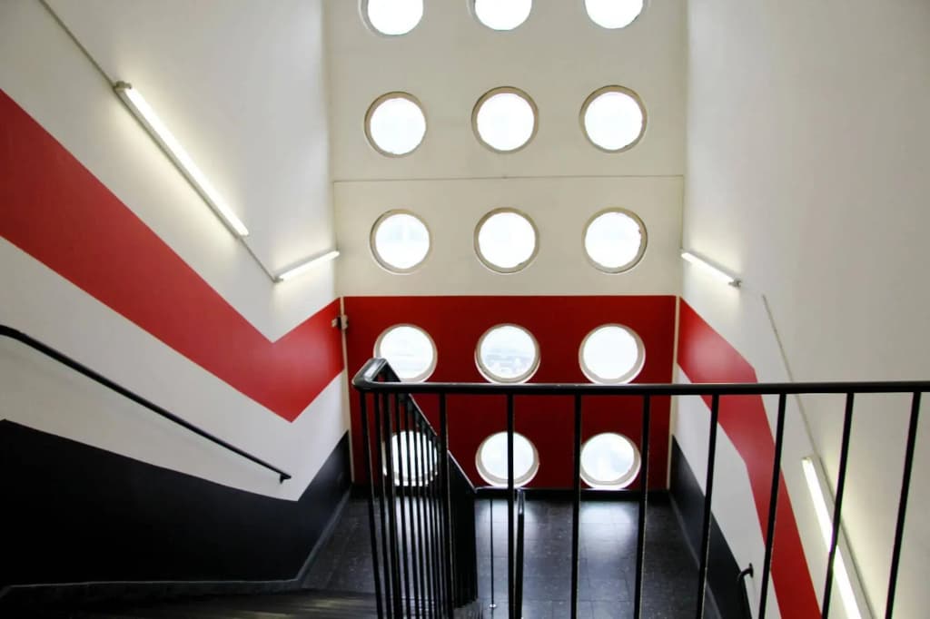 Check In Hostel Berlin - photo 15