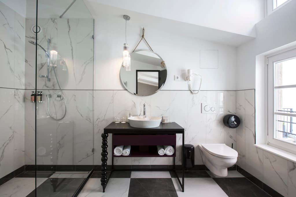 Maison Bistro & Hotel - photo 22