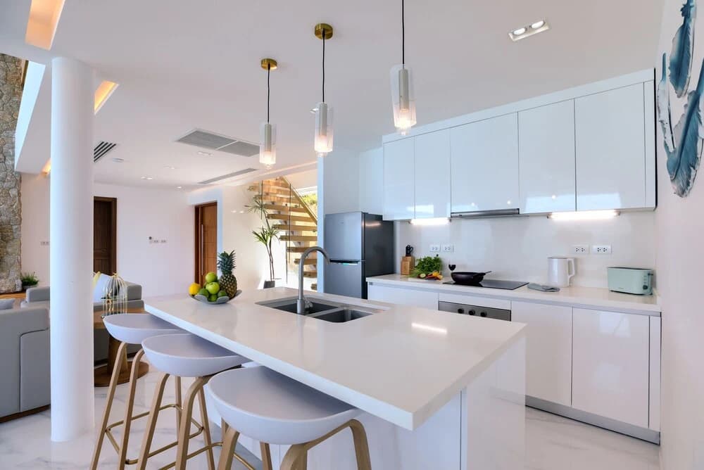 Villa The Wave 2 Residence - photo 22