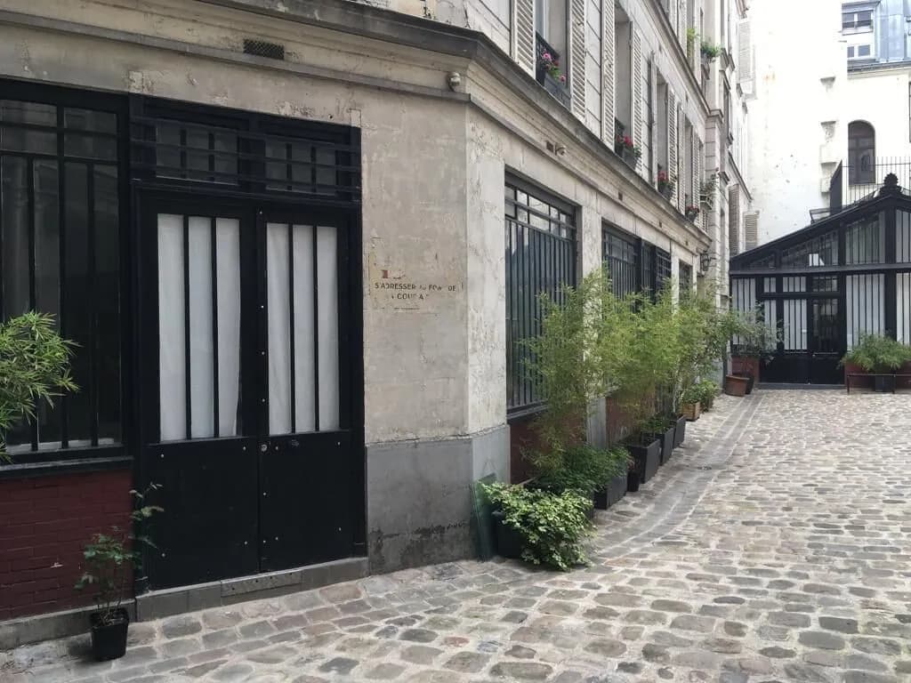 NEW Design Flat in the Heart of Paris - An Ecoloflat - photo 1