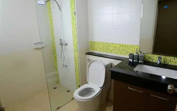 Cy Condo - photo 9