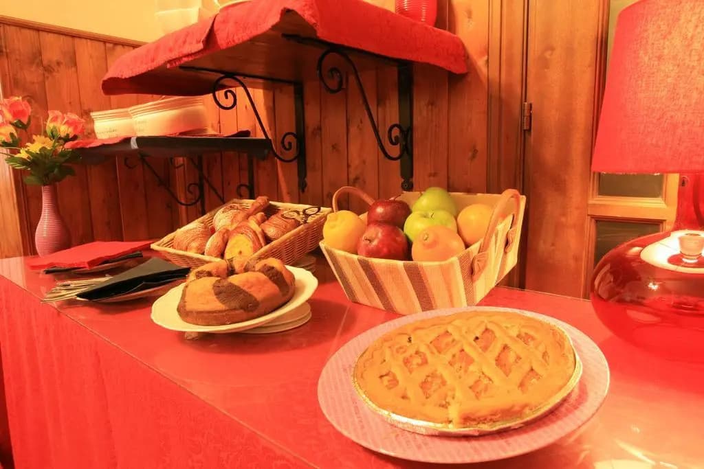 Hotel Locanda de Pazzi - photo 17