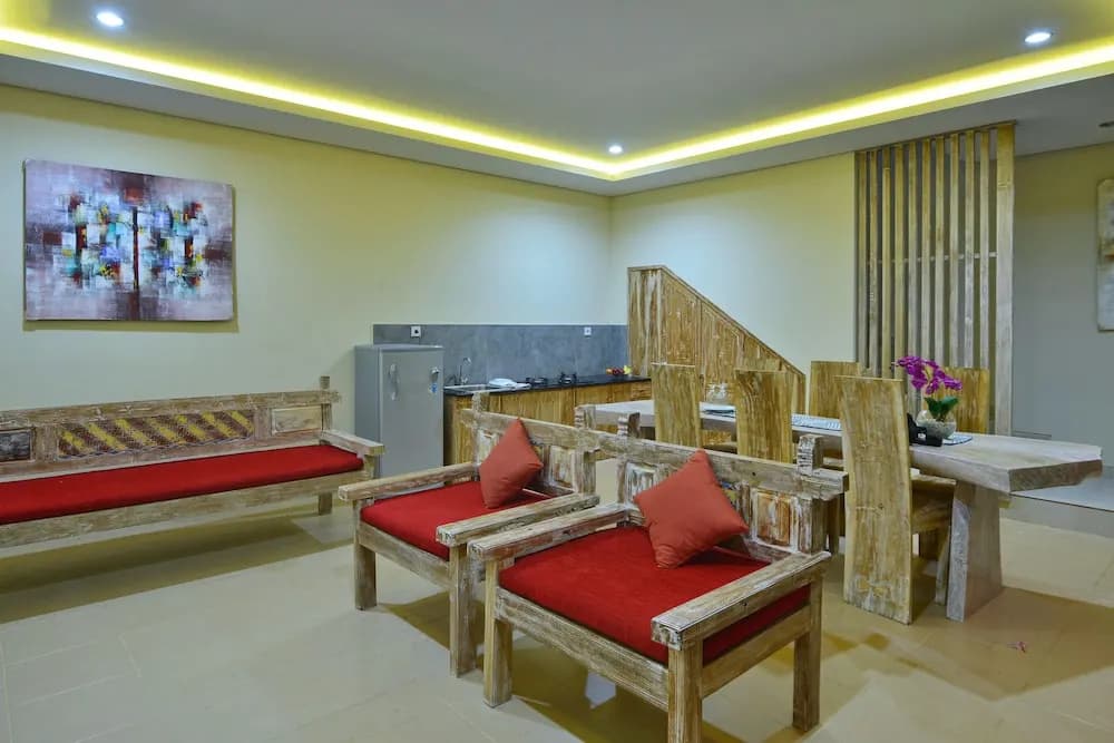 Krisandi House Jimbaran - photo 9