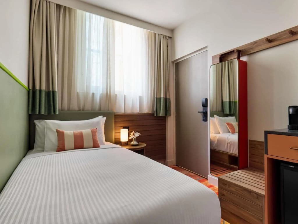 The Clarence Hotel Sydney by Accor - photo 2