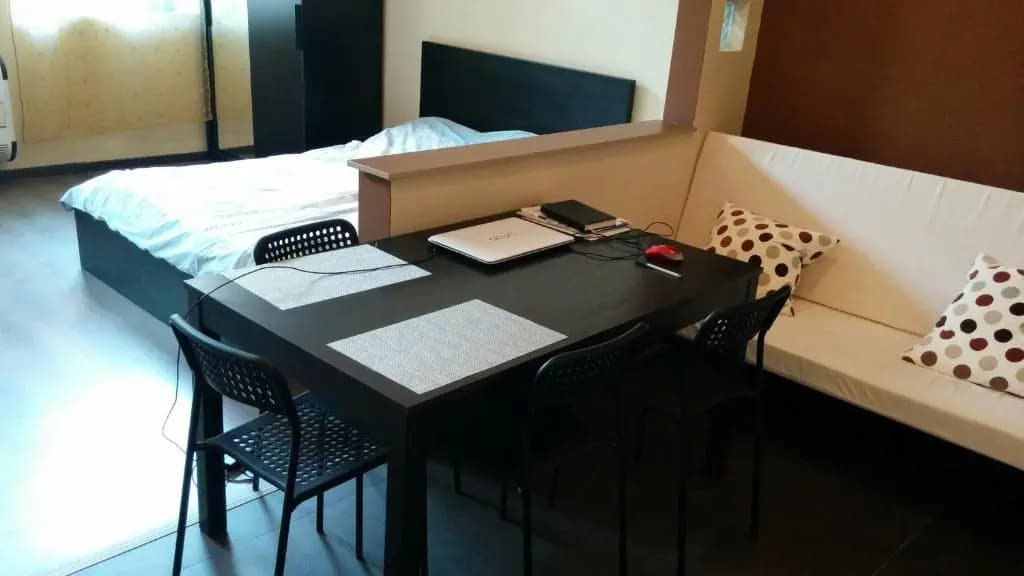 Nice studio near city center - photo 2