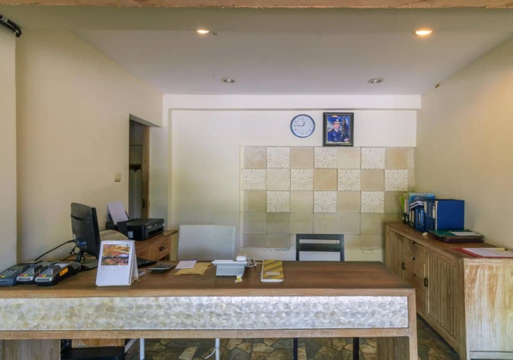 The Tukad Villa - photo 25