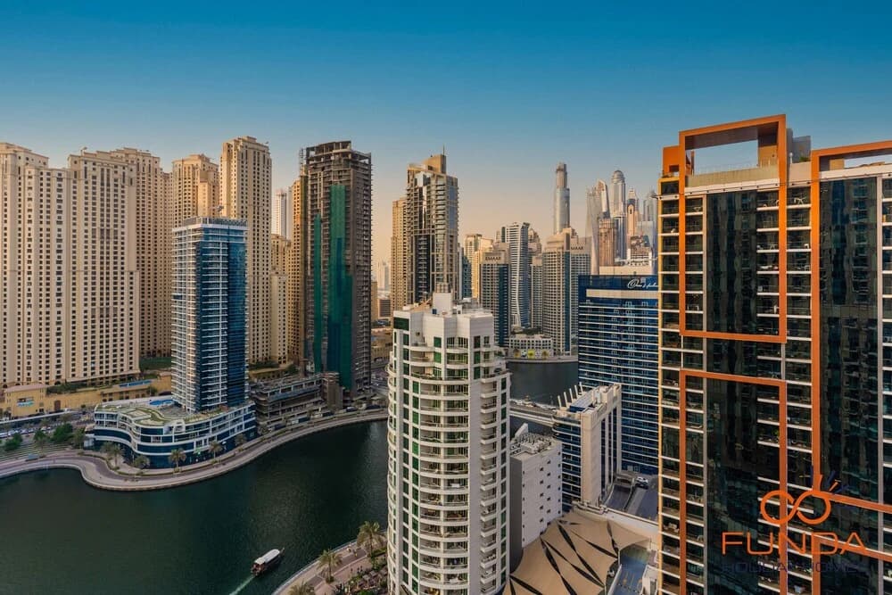 Stunning Studio JW Marriott Marina - photo 11