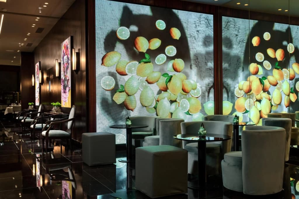 Divani Caravel Hotel - photo 36