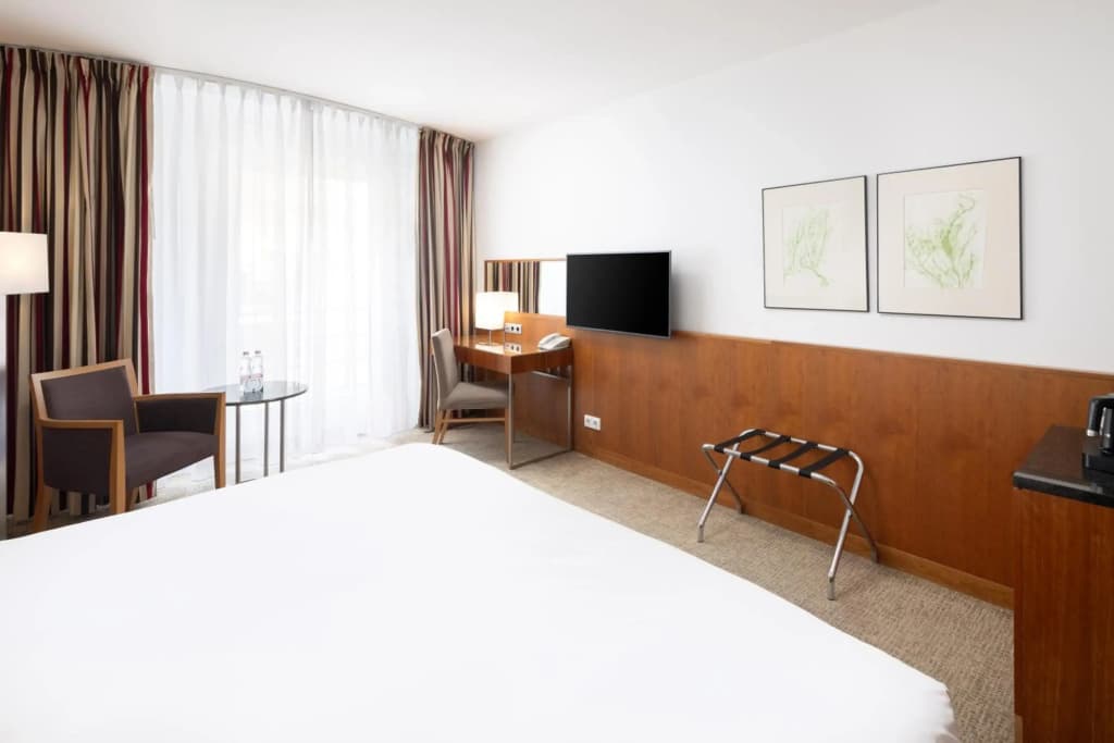 K+K Hotel Opera Budapest - photo 6