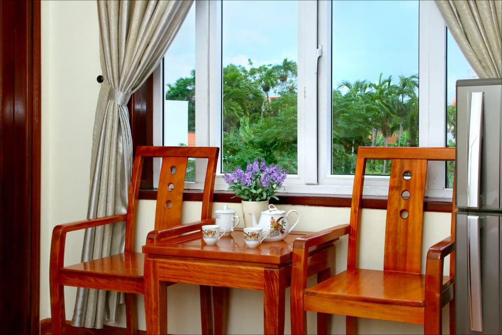 Hoi An Green Channel Homestay - photo 7