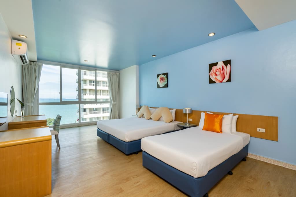 Best Bella Pattaya - photo 3
