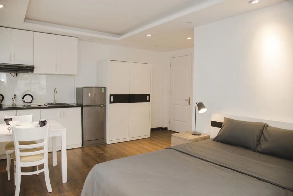 White Home - photo 5
