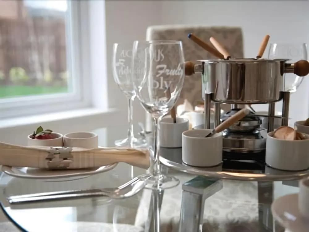 Fettes Apartments - photo 9