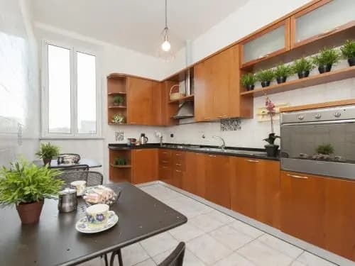 Bandb Retro Rooms Termini - photo 11