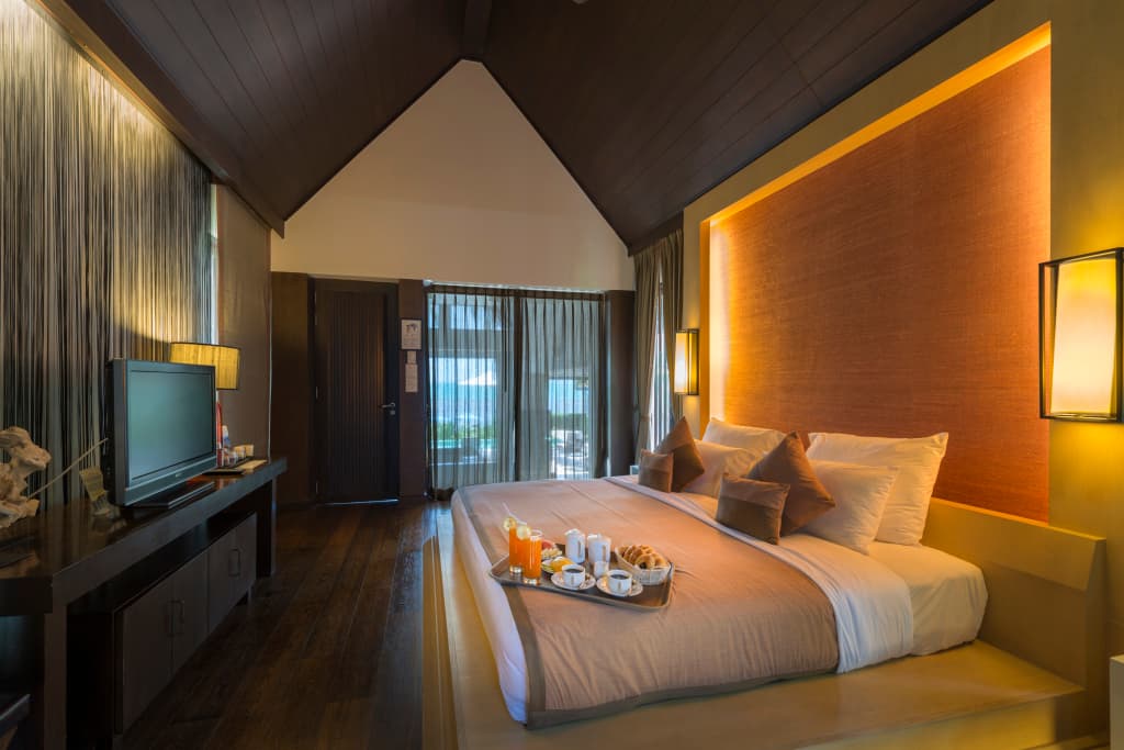 The Sea Koh Samui Resort & Residences by Tolani - photo 36