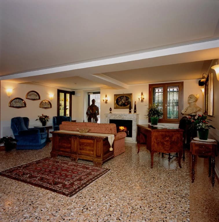 Unahotels Ala Venezia - Adults Only - photo 2