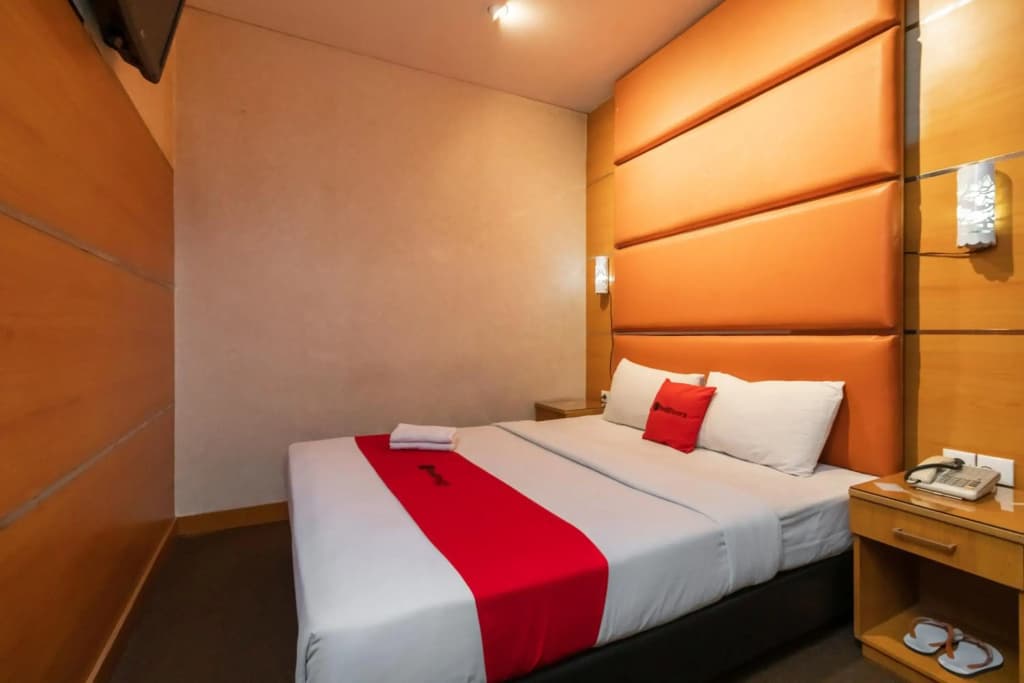 Mirah Hotel - photo 6