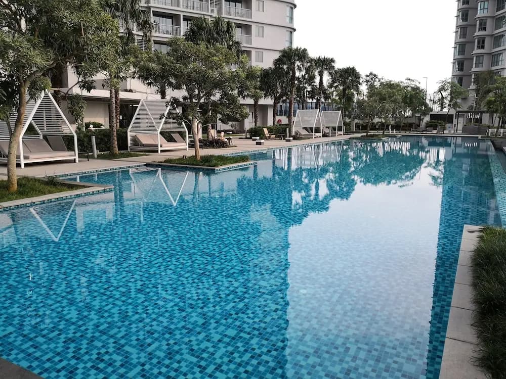 Teega Suites at PH - photo 9