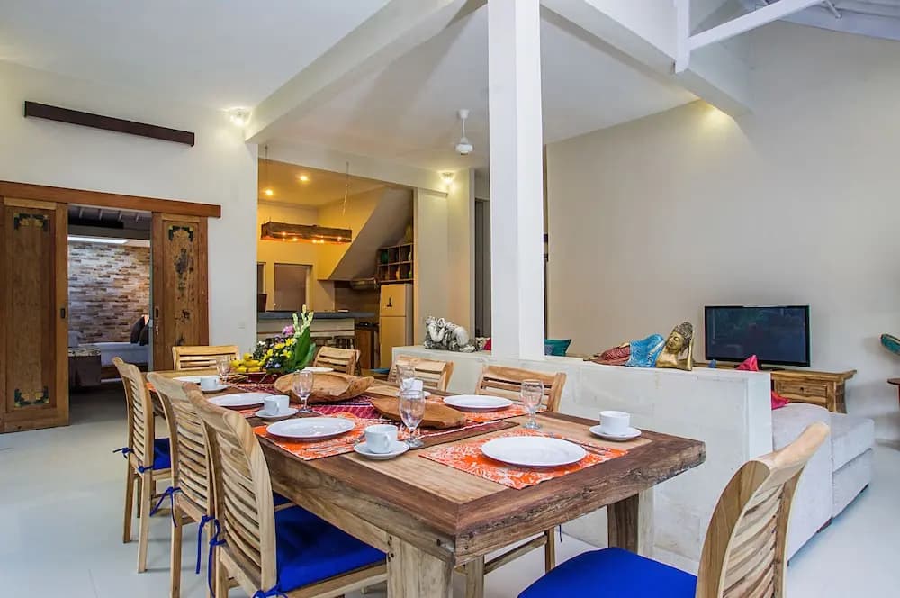 Villa Arushi I - photo 14