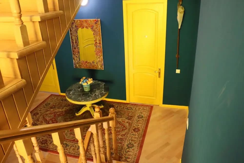 Boutique Hotel27 Plus - photo 13