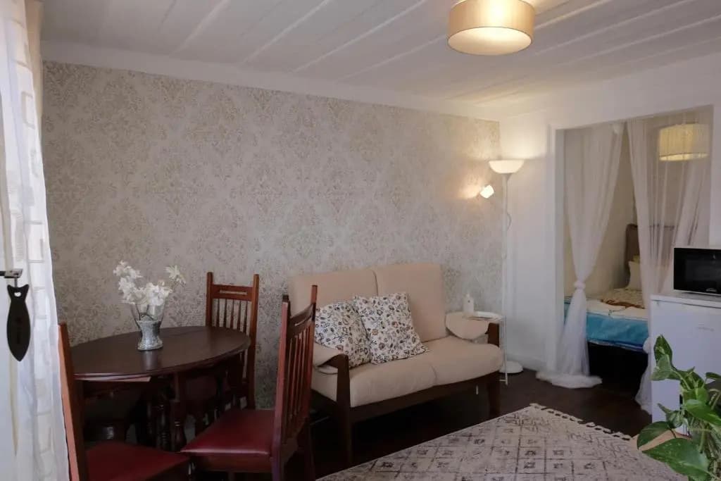 Beco das Canas Apartment - photo 2