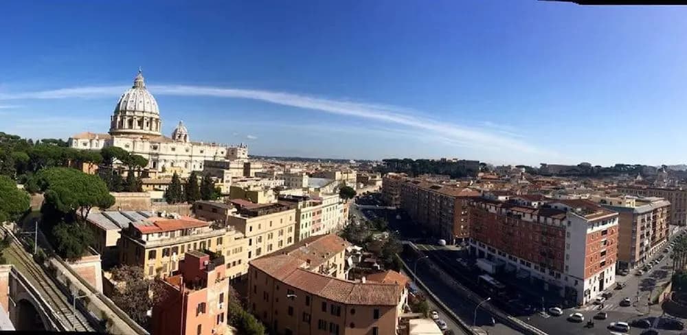 Vatican B&B - photo 10