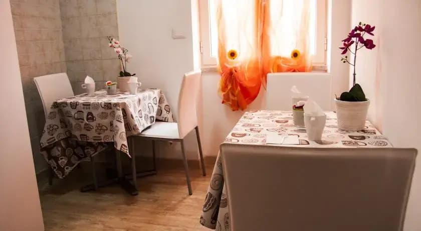 B&B Abeona Domus Roma - photo 9
