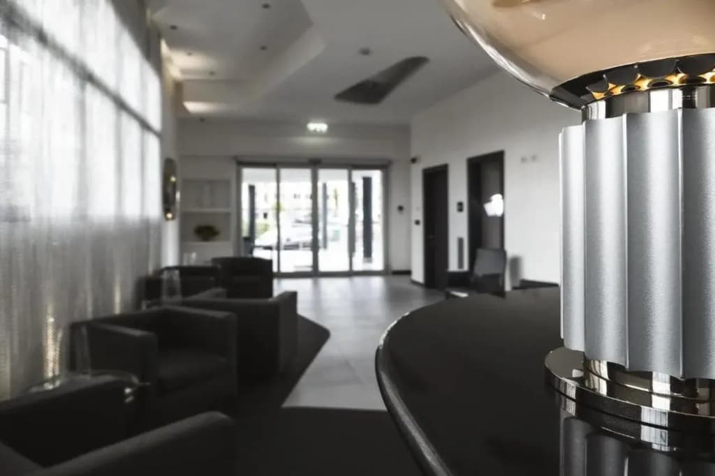 Loto Business Hotel - photo 8