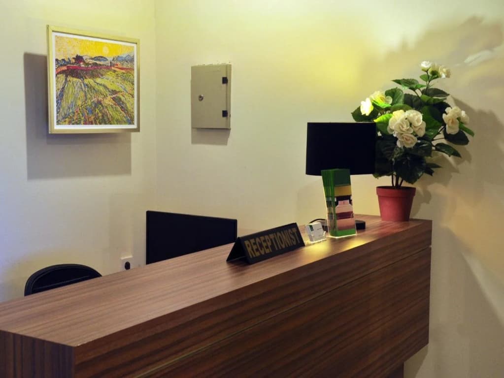 LeGreen Suite Gatot Subroto - photo 11