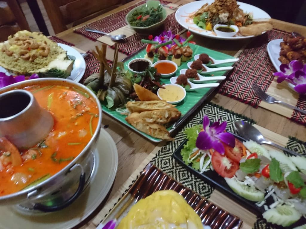Central Guesthouse - photo 10