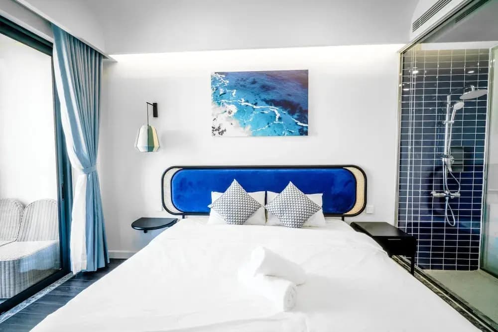 Sole Casa Phu Quoc - photo 6