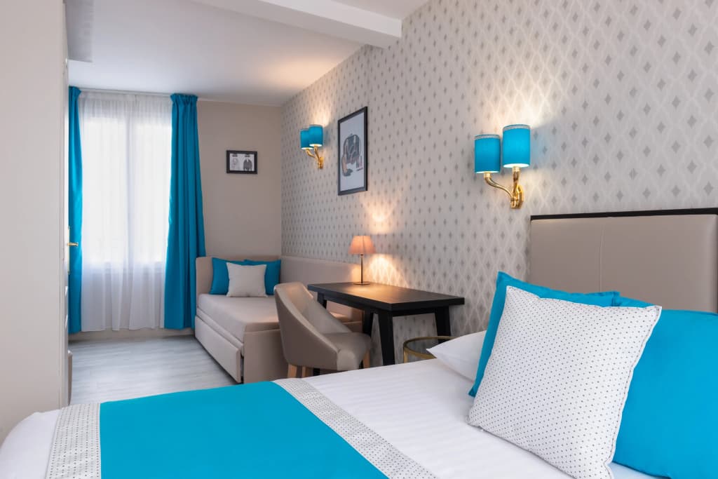 Hotel Riviera Elysées - photo 25