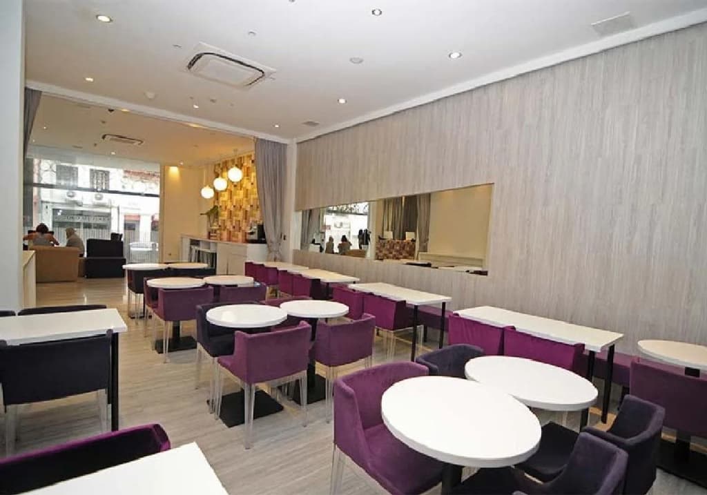 A Hotel Dickson - photo 23