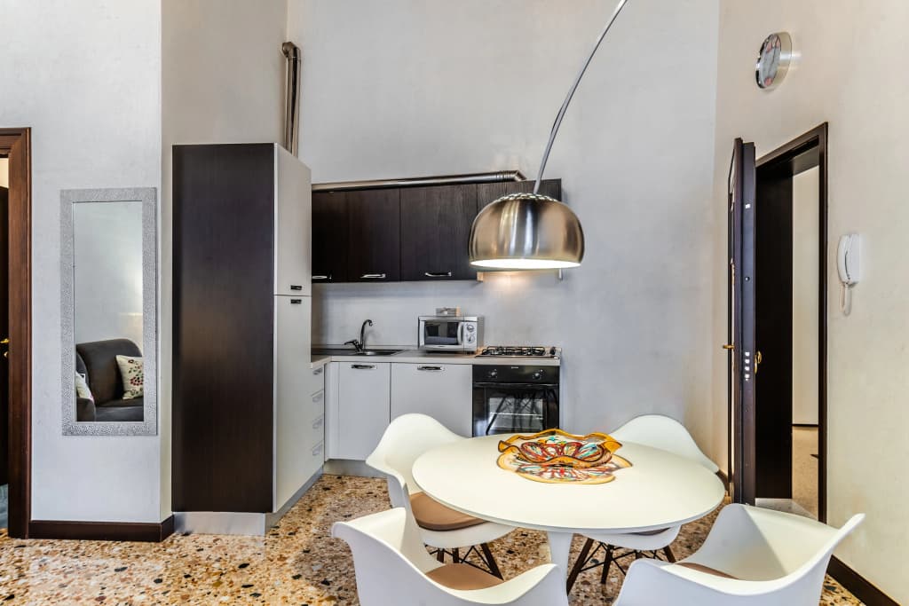 Ca' Sant'Angelo apartments - photo 21