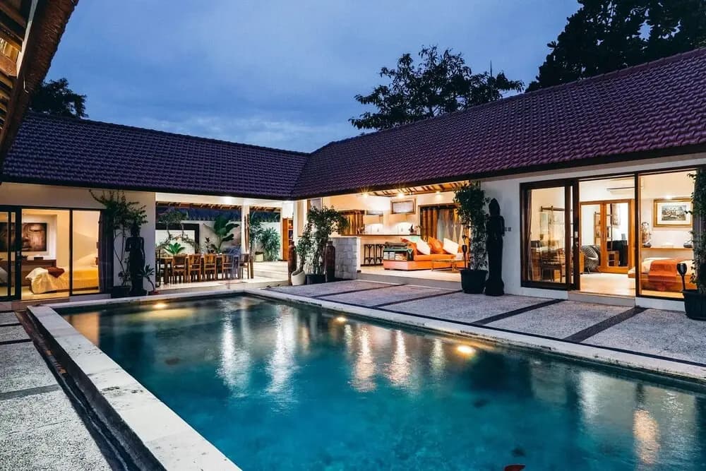 Villa Ava - photo 11