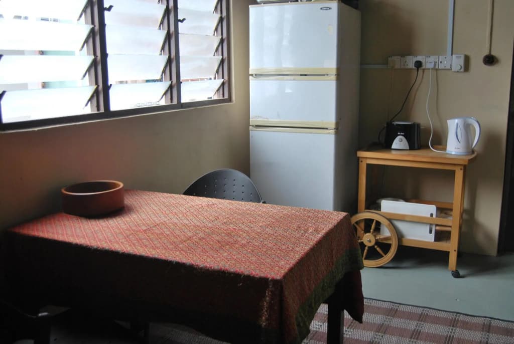 Borneo Seahare Guesthouse - Hostel - photo 3