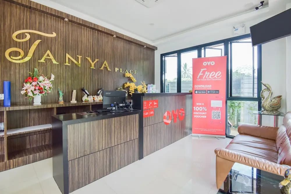 OYO 430 Tanya Place - photo 10