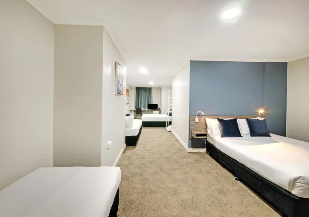 28 Hotel - photo 5