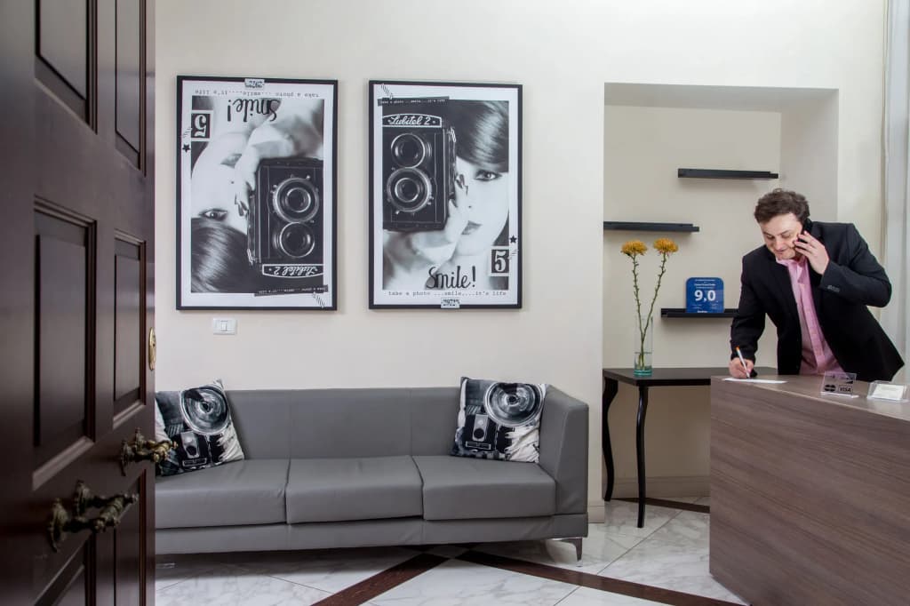 Corso Grand Suite - photo 16
