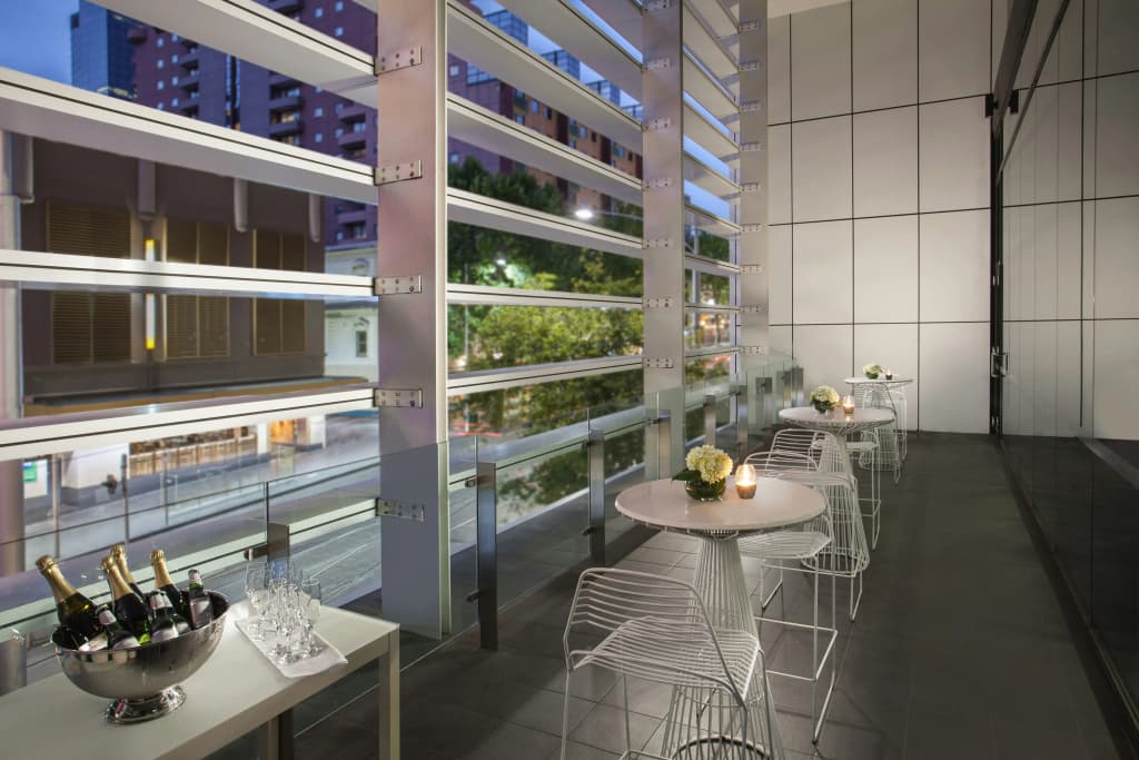 Citadines on Bourke Melbourne - photo 17