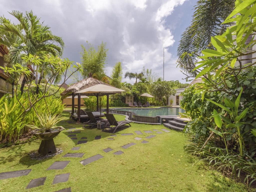 Villa Diana Bali - photo 24