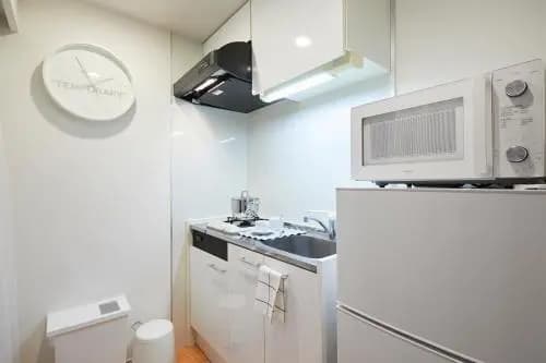 P OIN T- Shinjuku Kabukicho Designers Apartment I - photo 11