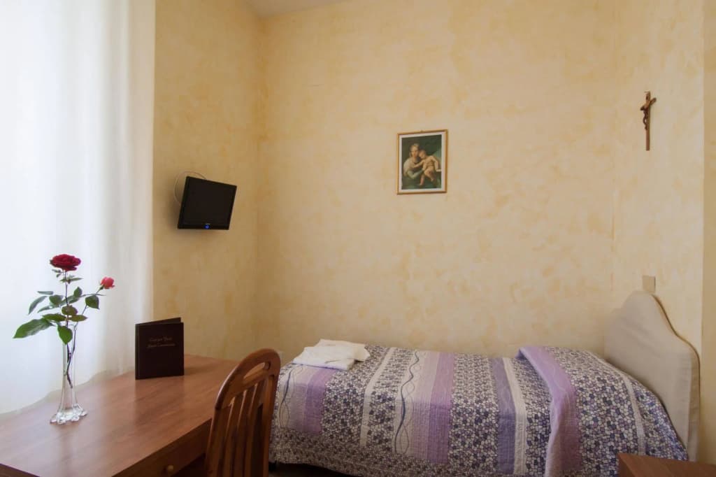 Villa Monte Mario - photo 3